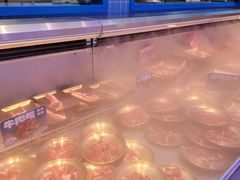 -喜井无限自助烤肉公司(石厦店)