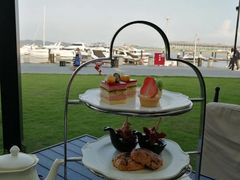 -南沙游艇会·大兵船餐厅