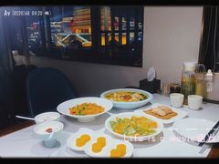 -德发长饺子·非遗(钟楼店)
