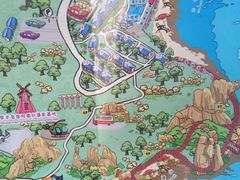 -那琴半岛地质海洋公园