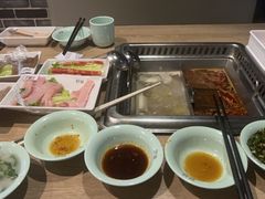 -野妹经典火锅(民治店)