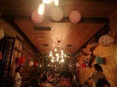 -斯普汇生蚝牛排馆(中骏世界城店)