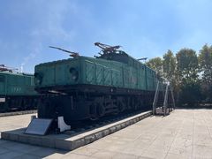 -抚顺煤矿博物馆