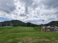 -长白山万达国际度假区