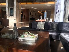 -上海漕河泾万丽酒店