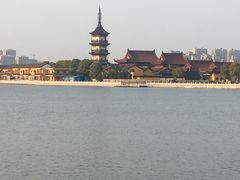-东湖景区