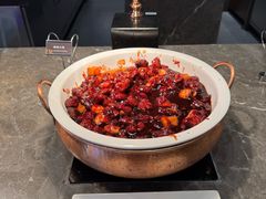 -太湖饭店玉兰厅(自助餐厅)