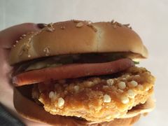 -麦当劳(温州人民路店)