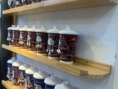 -一杯黔茶(西江千户苗寨古街店)