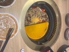 -呷哺呷哺 黄金牧场 (太原万象城店)