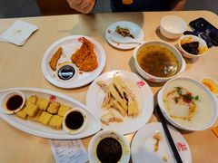-泰煌鸡·上海白斩鸡·沪菜(平利店)