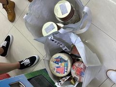 -珍妮曲奇聪明小熊(尖沙咀店)
