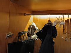 -珠海中海雅高铂尔曼酒店