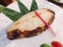 -宫谷创作料理(大拇指广场店)