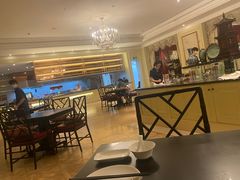 大堂-天伦里餐厅(绿城桃花源店)