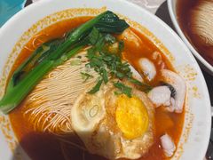 -松鹤面馆(观前店)