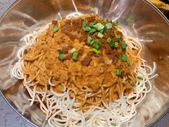 凉面-一棠龙虾•王牌虾球(楚河汉街店)