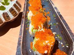 -TORO MaKi 寿司·日料(华创店)