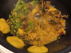 -玺炖·中国铁锅炖(虹桥天街店)