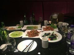 -鹿港小镇(霄云店)