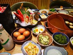 -伊豆野菜村(大族广场店)