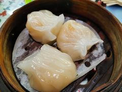 七爷虾饺皇-七爺清汤腩(南开大悦城店)