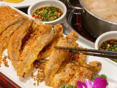 -老来福·非遗酸汤兔(凯旋路店)