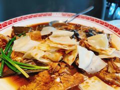 -旺顺阁·北京菜(北辰上品+)