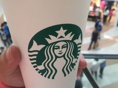 -星巴克臻选(周浦万达店)