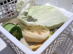 -每味每客·重庆麻辣烫(拓展大厦店)