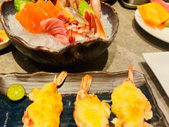 -大渔铁板烧(花园道店)