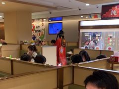-海底捞火锅(金地广场生日主题店)