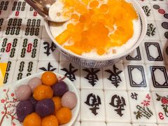 -堂屋糖水店(愚园店)