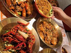 -熊记虾王·小龙虾(东晓南店)