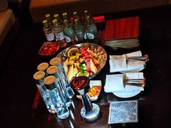 -广州柏悦酒店·悦吧·顶楼露天酒吧