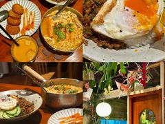 -About Bistro關於·泰式家庭料理