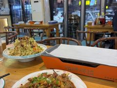 -亿牌牌东北烧烤(怀特店)