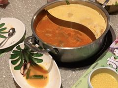 -集渔·泰式海鲜火锅(科华店)