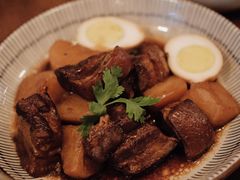 菲律宾酱猪肉-Mesa Madre梅萨妈妈·Bintana(国贸店)