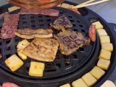 -牛犇炭火烤肉·鲜切烤肉(承德总店)