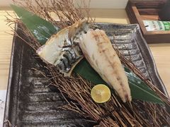 -隐鮨日料(北辰三角洲店)