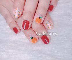 -Aso Artist Beauty美甲美睫