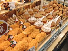 -津乐园(中山路店)