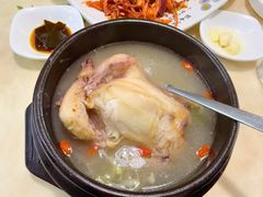 -长顺参鸡汤店(西塔总店)