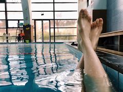 -BK博·康健身(金地格林小镇店)