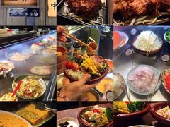 -Hamburg Steak Keisuke