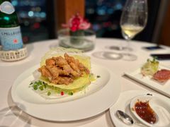 -龙景轩(香港四季酒店)