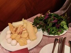 -雅枫国际酒店—枫叶自助餐(福田店)