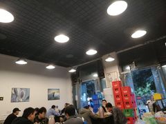大堂-天治宣·野椒鸡(龙头寺总店)