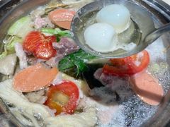 -海关荤豆花(洋河一路店)